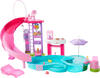 Bassein Barbie Dream Pool, WJNCQ