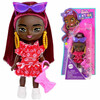 Nukk Barbie Extra Mini, HLN47, 10 cm