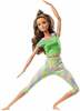 Nukk Barbie Made to Move GFX05, 29 cm