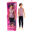 Nukk Mattel Barbie Kenas, HBV27, must