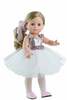 Nukk Paola Reina Emma, 06094, 42 cm