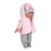 Nukk Smily Play Julka, SP83944, 32 cm