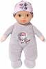 Nukk Zapf Creation Baby Annabell Sleep Well, 30 cm