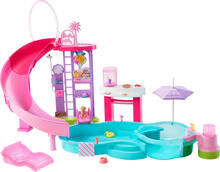 Bassein Barbie Dream Pool, WJNCQ