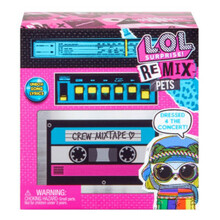 Lemmikloom L.O.L. Surprise Remix Pets, 567080/567073