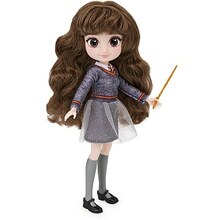 Nukk Harry Potter Hermione, 6061835, 20cm