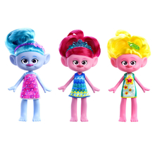Nukk Hasbro Trolls, HNF03
