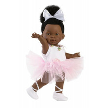 Nukk Llorens Zoe Balerina, 28029, 28 cm