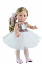 Nukk Paola Reina Emma, 06094, 42 cm