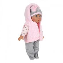 Nukk Smily Play Julka, SP83944, 32 cm