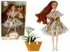 Nukk Lean Toys Emily Fashion & Classical, 30cm