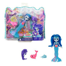 Delfiinikangelaste komplekt Enchantimals HCF72