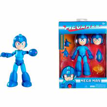 Mängufiguur Jada Toys Mega Man