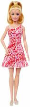 Nukk Barbie Fashionistas HJT02, 29 cm
