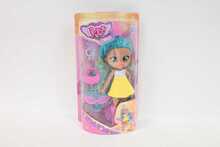 Nukk Cry Babies Stylistka Mody Elodie, IMC923713