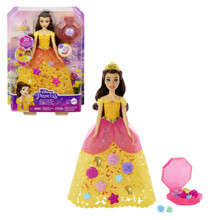 Nukk Disney Princess Belle, HWB41