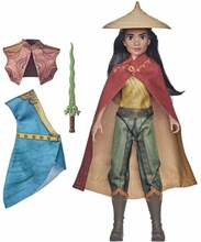 Nukk Hasbro Disney Raya, F1196, 25 cm