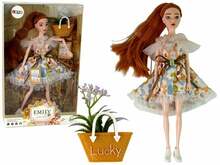 Nukk Lean Toys Emily Fashion & Classical, 30cm