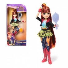 Nukk Spin Master Unicorn Academy Valentina, 6072648, 24 cm