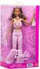 Nukk Barbie Deluxe Fashionistas Mattel, JJN72, roosa kostüüm