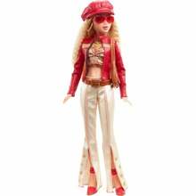 Kogumisdokk Mattel Barbie My Scene, HYC17