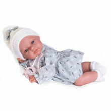 Beebinukk Antonio Juan, AJ70359, 34 cm