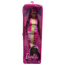 Nukk Barbie Fashionistas, Sukienka Love
