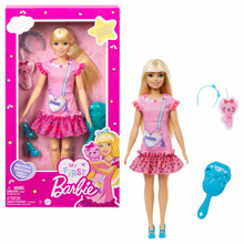 Nukk Barbie My First Barbie, HLL19, blond