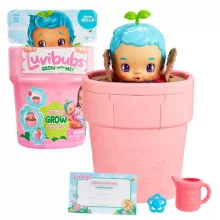 Nukk Luvibubs Brave Bella, 30677