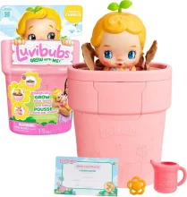 Nukk Luvibubs Cheerful Charlie, 30676