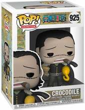 Vinüülfiguur Funko POP Crocodile