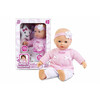 Nukk Artyk Natalia, 122507, 38 cm, magav beebi