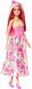 Nukk Barbie Dreamtopia Princess HRR08, 29 cm