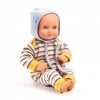 Nukk Djeco Pomea Canary, DJ07871, 32 cm
