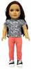Nukk Gerardos Toys, 46 cm