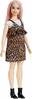 Nukk Mattel Barbie Fashionistas, ZA3160, 28.5 cm