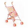 Nuku vanker Djeco Pomea, DJ07841, 54 cm, lilled