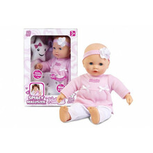 Nukk Artyk Natalia, 122507, 38 cm, magav beebi