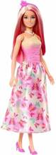 Nukk Barbie Dreamtopia Princess HRR08, 29 cm