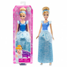 Nukk Disney Princess Tuhkatriinu, HLW06
