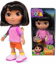 Nukk Spin Master Dora, 6073380, 30 cm
