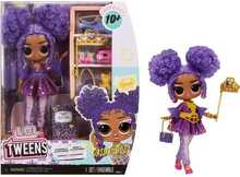 Nukk L.O.L. Surprise Tweens Cassie Cool, 591672