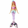 Nukk Barbie Dreamtopia, särav merineitsi GFL82