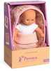 Nukk Djeco Pomea Barbara, 20 cm, korviga