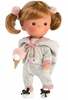 Nukk Llorens Miss Pixi Pink, 52606, 26 cm
