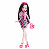 Nukk Monster High, HRC12