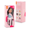Nukk Sweet Sisters Tina, SS05-29, 32 cm, roosa