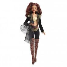 Kogumistekk nukk Mattel Barbie Gloria Estefan, 2022