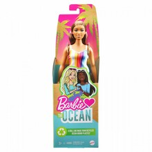 Nukk Barbie, MATTEL, Latina