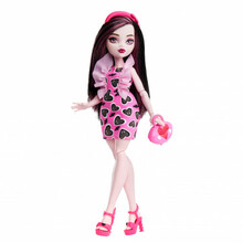 Nukk Monster High, HRC12
